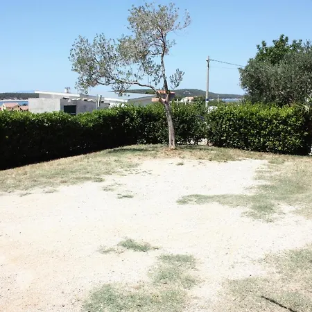 Penzion Triple Barbat 5070e Barbat na Rabu