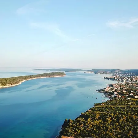 Triple Barbat 5070e 2*