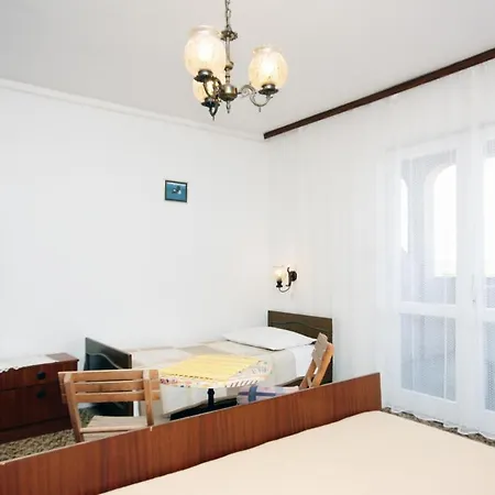 Triple Barbat 5070e Pensionat
