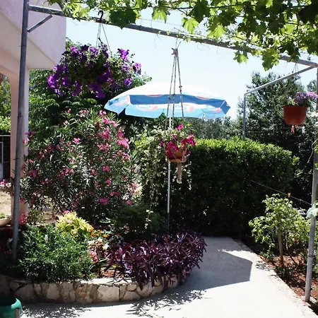 Triple Barbat 5070e Maison d'hôtes