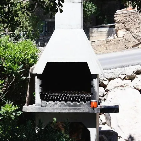 Triple Barbat 5070e Penzion Barbat na Rabu