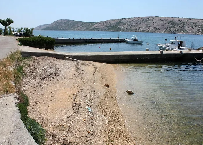 Maison d'hôtes Triple Barbat 5070e Barbat na Rabu