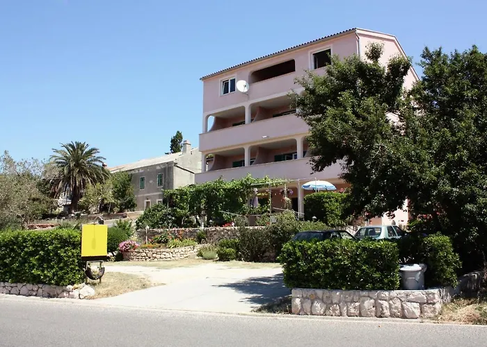 Maison d'hôtes Triple Barbat 5070e 2*