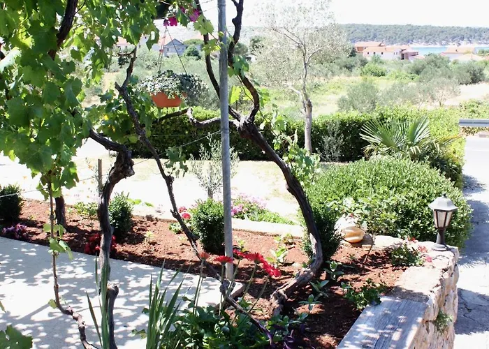 Maison d'hôtes Triple Barbat 5070e