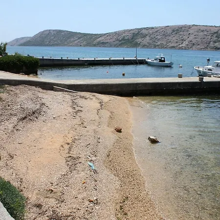 Maison d'hôtes Triple Barbat 5070e Barbat na Rabu