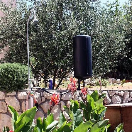 Affittacamere Triple Barbat 5070e