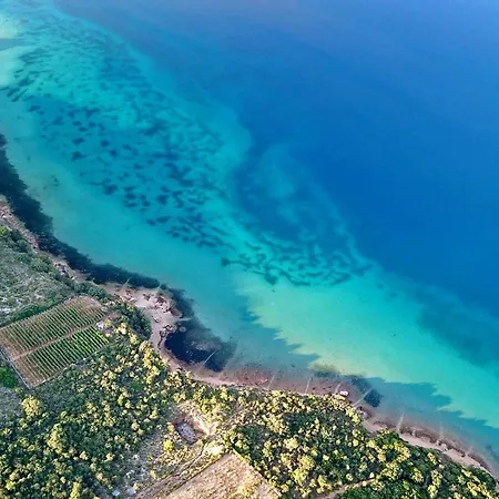 Triple Barbat 5070e 2*