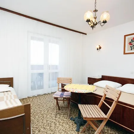 Triple Barbat 5070e Barbat na Rabu