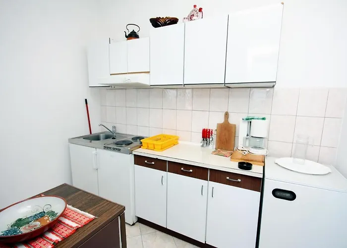 Triple Barbat 5070e 2* Barbat na Rabu