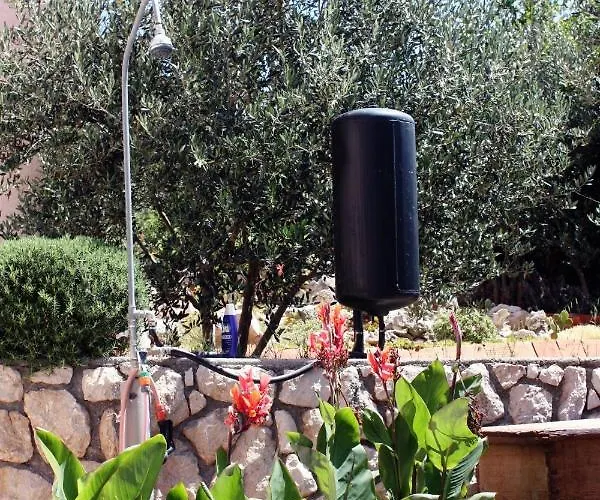 בית הארחה Triple Barbat 5070e