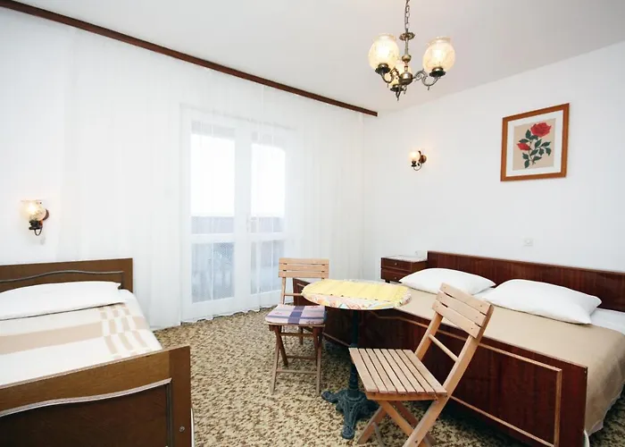 Triple Barbat 5070e Barbat na Rabu