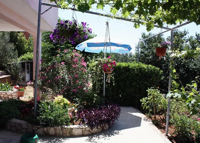 Triple Barbat 5070e בית הארחה